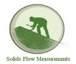 Solids Flow Measurements, Nijverdal